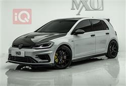 فولكسفاغن جولف